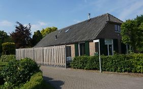 Vakantiehuis
